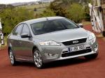 Ford Mondeo XR5 2007 года